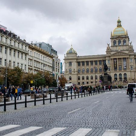 Exlusive Apartment Paris Style 布拉格 外观 照片