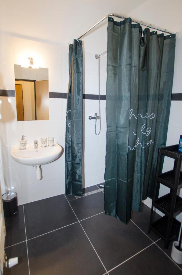 Exlusive Apartment Paris Style 布拉格 外观 照片